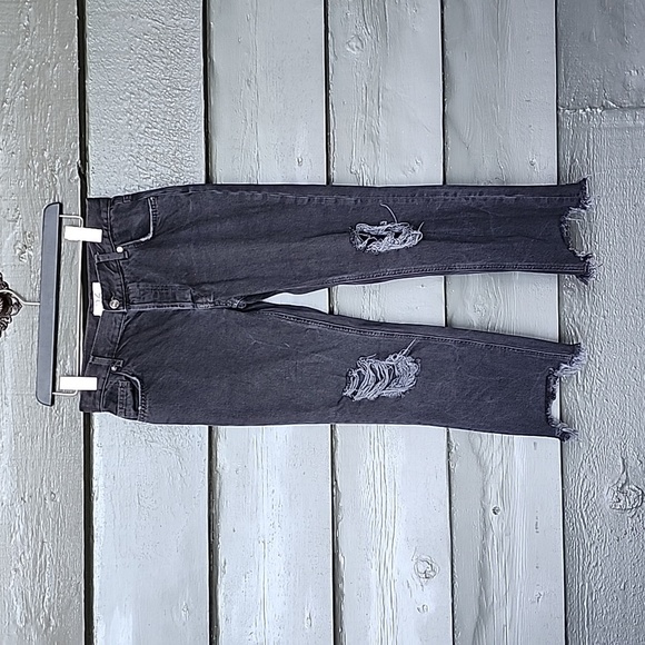 008 FREE PEOPLE Jeans - Picture 2 of 8